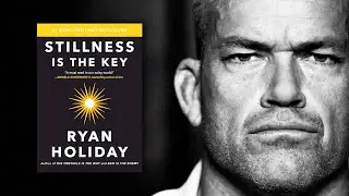 Jocko Willink Reads Stillness Is The Key By Ryan Holiday