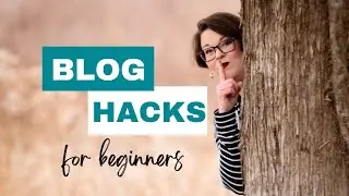 ✨4 TIPS FOR NEW BLOGGERS:✨How to find blog post ideas that will make you money💸.