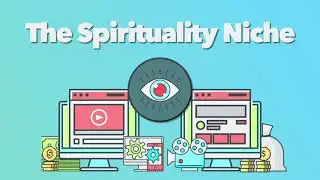 100 + Faceless best YouTube Channel Ideas | NO 54 THE SPIRITUALITY NICHE |