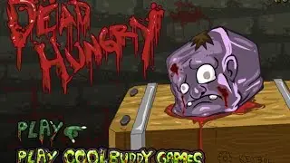 Dead Hungry Level1-25 Walkthrough