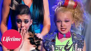 AUDC: JoJo's HEARTBREAKING Elimination (Season 2 Flashback) | Lifetime