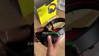 Corsair HS35 v2: The Best Ultra-Budget Gaming Headset? 
