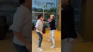 POV: Te encuentras a tu MEJOR amigo🤣🥵😮‍💨