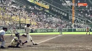 2015 ABC夏の高校野球応援ソング”／「熱闘甲子園」テーマソング