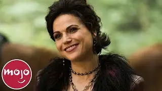 MsMojo Can Fix It: Rewriting Regina's Story on Once Upon A Time