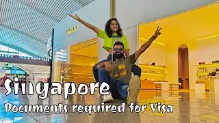 Singapore Visa - Documents required & complete details | Save flight cost by including in BALI trip