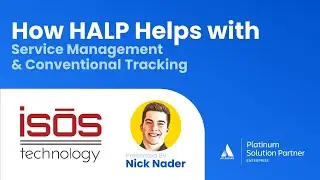 How HALP Helps with Service Management & Conversational Ticketing