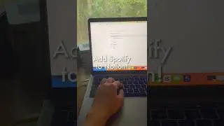 How to embed spotify to your Notion 🎶 ✨ 