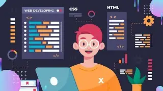 Learn Web Development  | Projects Building with html,css and JavaScript