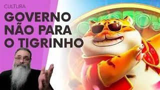 GOVERNO NÃO CONSEGUIU PROIBIR um ÚNICO SITE de APOSTAS, apesar de AMEAÇAS: LEI NÃO MUDA INTERNET