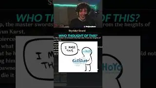 The FUNNIEST Item in Genshin Impact…