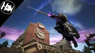 Fortnite Montage - Hot Shower #NCForever