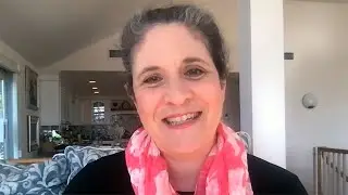 A Positive Path with Holly Lebowitz Rossi: Tips for Greeting the Morning