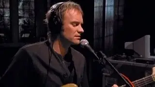 Sting - Shape Of My Heart 1993