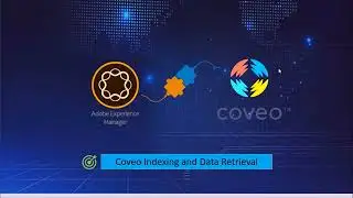 Coveo Indexing & Data retrieval  Part3