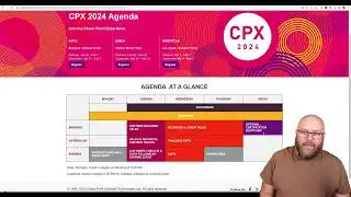 Check Point - CPX 2024