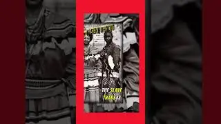 Relabeled African Slaves #trending #africanamericanculture