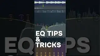 EQ Tips with @musicbyelliot #flstudio