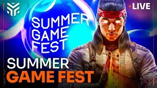 Summer Game Fest 2023 | em Português