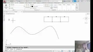 AutoCAD Video Tips: Easily Divide an AutoCAD Object up into Equal Segments! (Lynn Allen/Cadalyst)