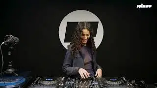 Ultra Rare Takeover invite u.r.trax (DJ set) | Rinse France