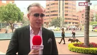 El elenco de Betty La Fea compartió su tristeza en el funeral de Fernando Gaitán | ¡HOLA! TV