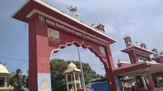 rameswaram sea