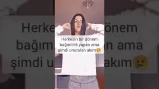 Herkesin bağımlı olduğu o eski akımlar 😢