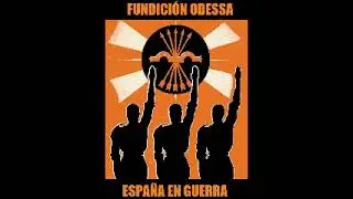 Fundición Odessa - España En Guerra (Versión Destructiva) 1988 Polydor