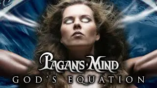 Pagan's Mind - Gods Equation | Solemn Tones ODIN III | MDL Tone "Ultimate Heavy Drums"