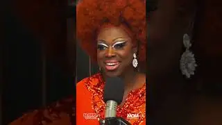 Bob the Drag Queen On The Traitors