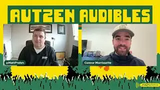 USC insider Connor Morrissette previews Ducks vs Trojans