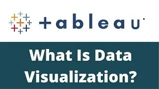 What Is Data Visualization?  | visual analytics | data visualization tool #tableau #shorts #ytshorts