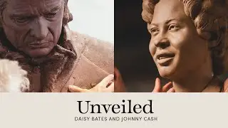 Unveiled: Daisy Bates and Johnny Cash