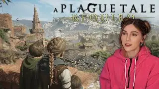 We Brought Death! | A Plague Tale: Requiem | Marz