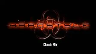 The Very Best Hardstyle Melodies | Classic Mix | 30 Best Tracks