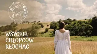 Bree  - Wsyćkik chłopców kłochać  [OFFICIAL VIDEO 2022]