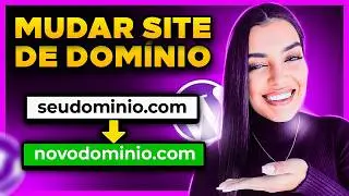 Como Trocar o Domínio de um Site WordPress [Migrar site de um domínio para outro]