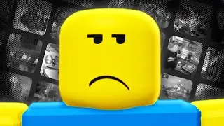 Why Roblox is Boring Now