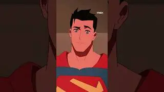 Kara Zor-El has a 'Super' crush on Jimmy Olsen. 