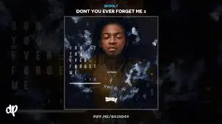 Skooly - Mild Fever [Dont You Ever Forget Me 3]