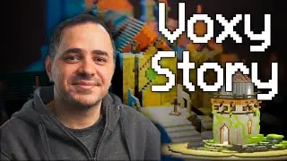 My Voxy Story