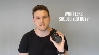 My Gear and First Prime Lens Buying Guide - Photography for Beginners