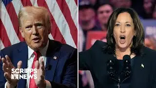 Will we see Donald Trump and Kamala Harris debate?