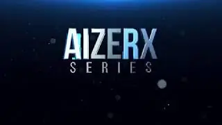 AizerX Series: Modern Trailer SFX Designer -  Official Trailer