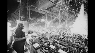 FABRIK 20 ANIVERSARIO: Carl Cox Invites [AFTERMOVIE]