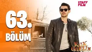Kalk Gidelim 63. Bölüm