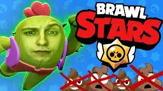 BRAWL STARS - НЕ ГОВНО?!