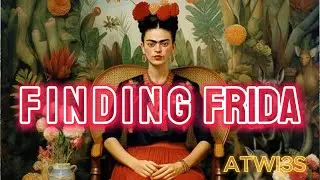 Frida Kahlo's Home: Mexico City #fridakahlo #mexico #tour