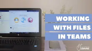 How To Edit And Delete Files || Files In Microsoft Teams || How To Use Microsoft Teams Effectively